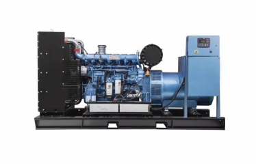 Дизельный генератор MGE P100BN в контейнере с АВР