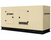 Газовый генератор SDMO GZ100-IV