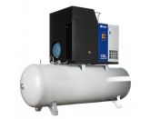 Винтовой компрессор Ceccato CSL O 15 10 400/50 500L