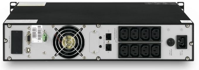 ИБП AEG Protect B. 2300 PRO