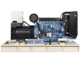 Дизельный генератор Hertz HG 1520 BC с АВР