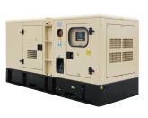 Дизельный генератор YN475C-S