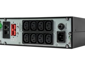 Systeme Electric SRTSE1000RTXLI-NC