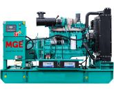 Дизельный генератор MGE P150CS с АВР