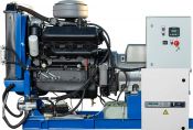 Motor АД60-Т400-2Р (ЯМЗ) с АВР