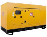 Дизельный генератор Onis VISA V 350 GX (Stamford)