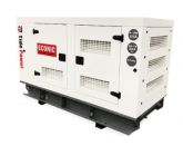 Дизельный генератор Tide Power EC500-C1 TP с АВР