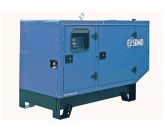 Дизельный генератор SDMO J22