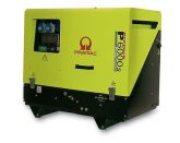 Дизельный генератор Pramac P6000s 230V 50Hz
