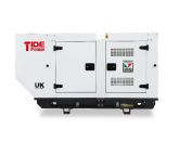 Дизельный генератор Tide Power FC125-LP