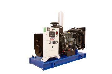 Дизельный генератор General Power GP165KF