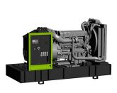 Дизельный генератор Pramac GSW 560 V 220V