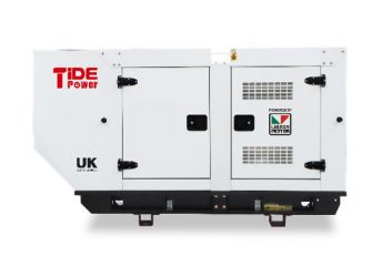 Дизельный генератор Tide Power FC83-LP с АВР