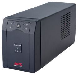 APC Smart-UPS SC 620VA 230V