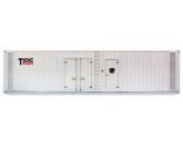 Дизельный генератор Tide Power FC2500-R TP