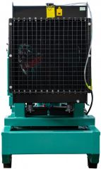 Дизельный генератор MGE P30CS с АВР