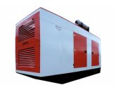 Азимут АД-1000С-Т400-2РКМ9 в кожухе с АВР