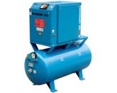 Винтовой компрессор Ekomak DMD 300 CR 13