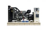 Дизельный генератор Teksan TJ721PE5A