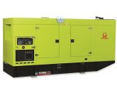Дизельный генератор Pramac GSW 470 P 380V