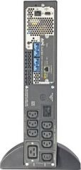 APC Smart-UPS XL Modular 3000VA 230V Rackmount/Tower