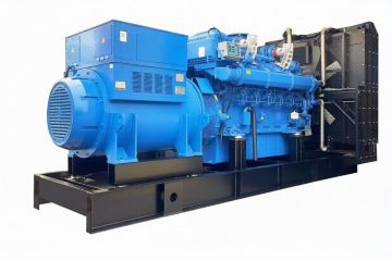 Дизельный генератор General Power GP4200YC