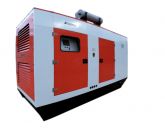 Азимут АД-720С-Т400-2РКМ16 в кожухе с АВР