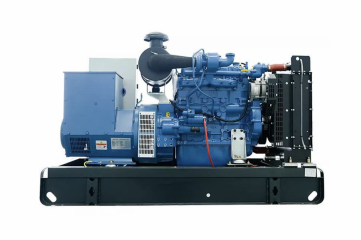 Дизельный генератор MGE P120BN