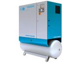Винтовой компрессор Kraftmann VEGA 7 PLUS R 500 (8 бар)