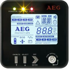 ИБП AEG Protect B. 2300 PRO
