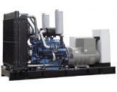 Азимут АД-640С-Т400-2РМ15 с АВР