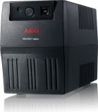 ИБП AEG Protect Alpha 1200