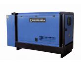 Дизельный генератор Energoprom ESYC 50/400