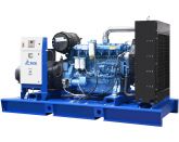 ТСС АД-200С-Т400-2РМ9 с АВР