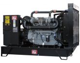 Дизельный генератор Onis VISA P 400 B (Stamford)