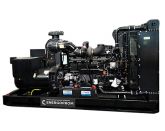 Дизельный генератор Energoprom EFC 1000/400