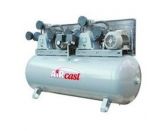 Поршневой компрессор Remeza СБ4/F75-14