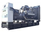 Азимут АД-550С-Т400-2РМ7 с АВР