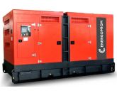 Дизельный генератор Energoprom ESC 27/400 с АВР