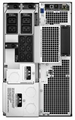 ИБП APC Smart-UPS On-Line SRT 10000VA 230V