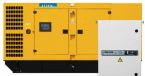 Дизельный генератор Aksa AD 330