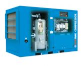 Винтовой компрессор Ekomak EKO 132 10