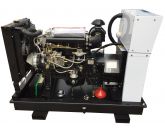 АМПЕРОС АД-22-Т400-P (Проф) с АВР