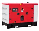 Дизельный генератор АД-100С-Т400-1РКМ Kofo (4RT55-110D)