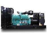 Дизельный генератор CTG 2200YU