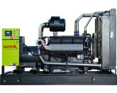 Motor АД450-Т400-1Р