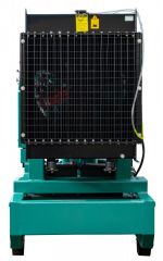 Дизельный генератор MGE P50CS в контейнере с АВР