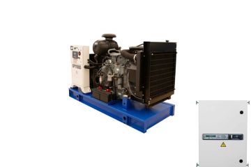 Дизельный генератор General Power GP110BD