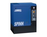 Винтовой компрессор Abac SPINN 7,5 ST (13 бар)