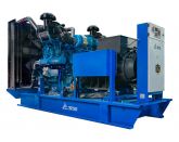 Дизельный генератор АД-800С-Т400-1РМ9 (PMG)